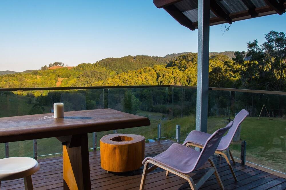 Photo of Patio Balcony in Upper Burringbar