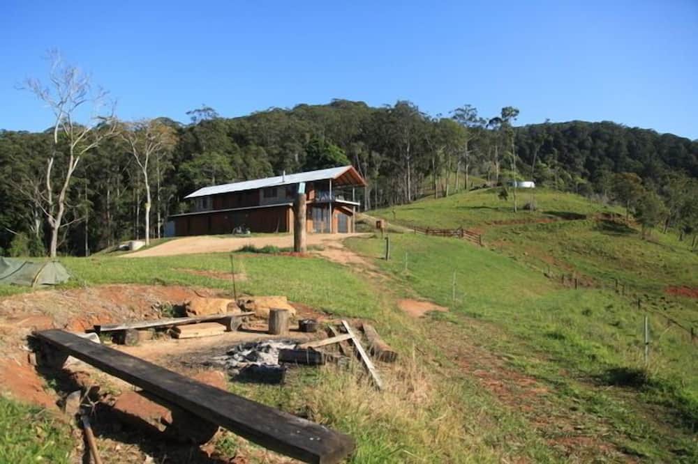 Photo of Outdoor in Upper Burringbar