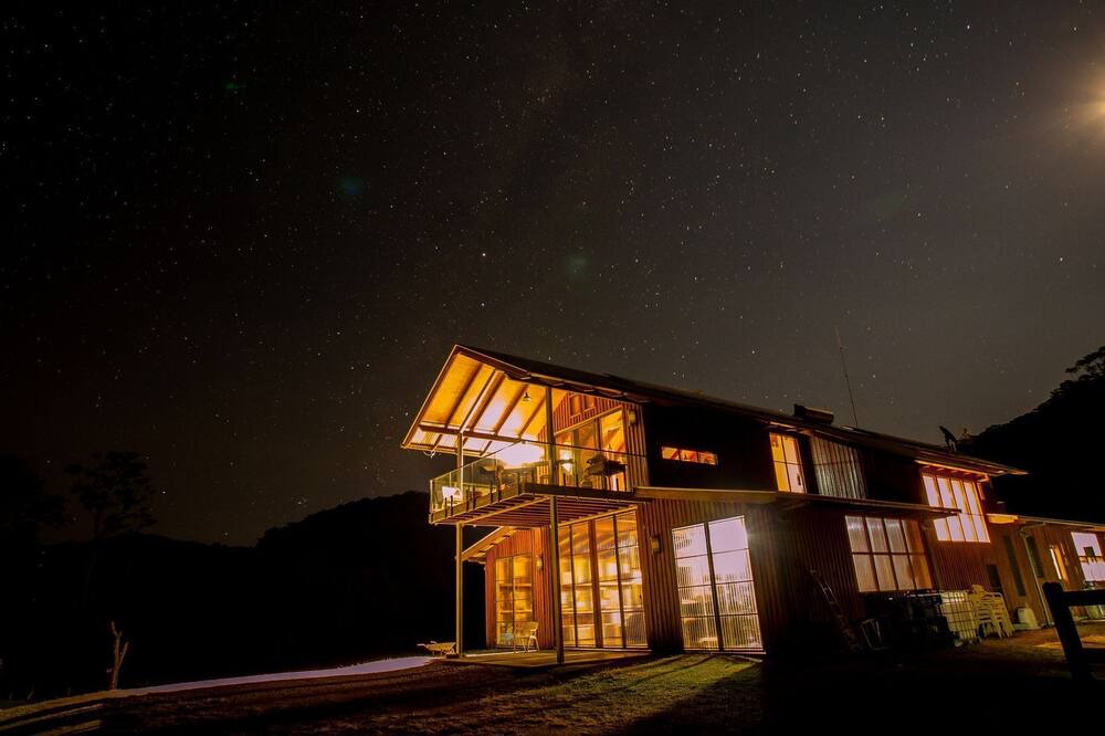 Photo of Outdoor in Upper Burringbar