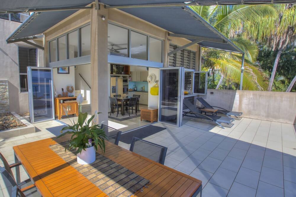 Photo of Patio Balcony in Seventeen Seventy