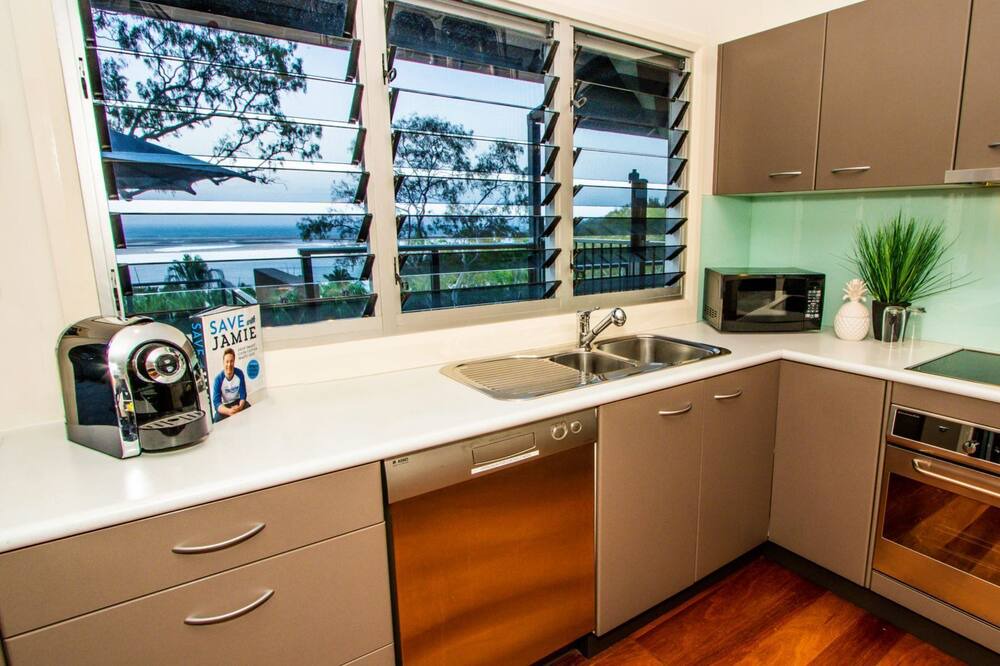 Photo of Kitchen in Seventeen Seventy