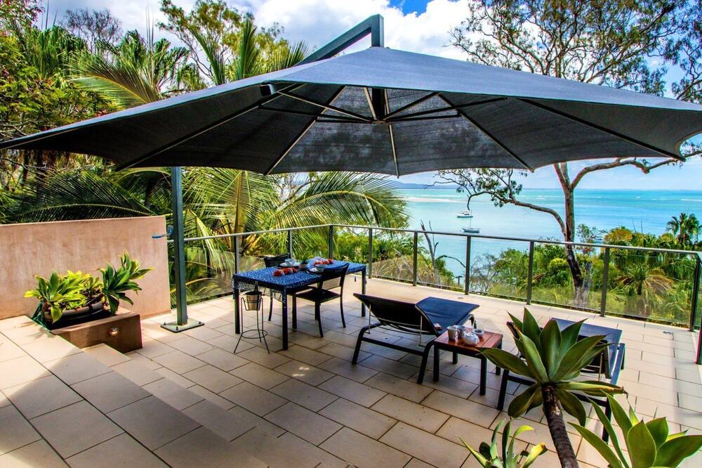 Photo of Patio Balcony in Seventeen Seventy