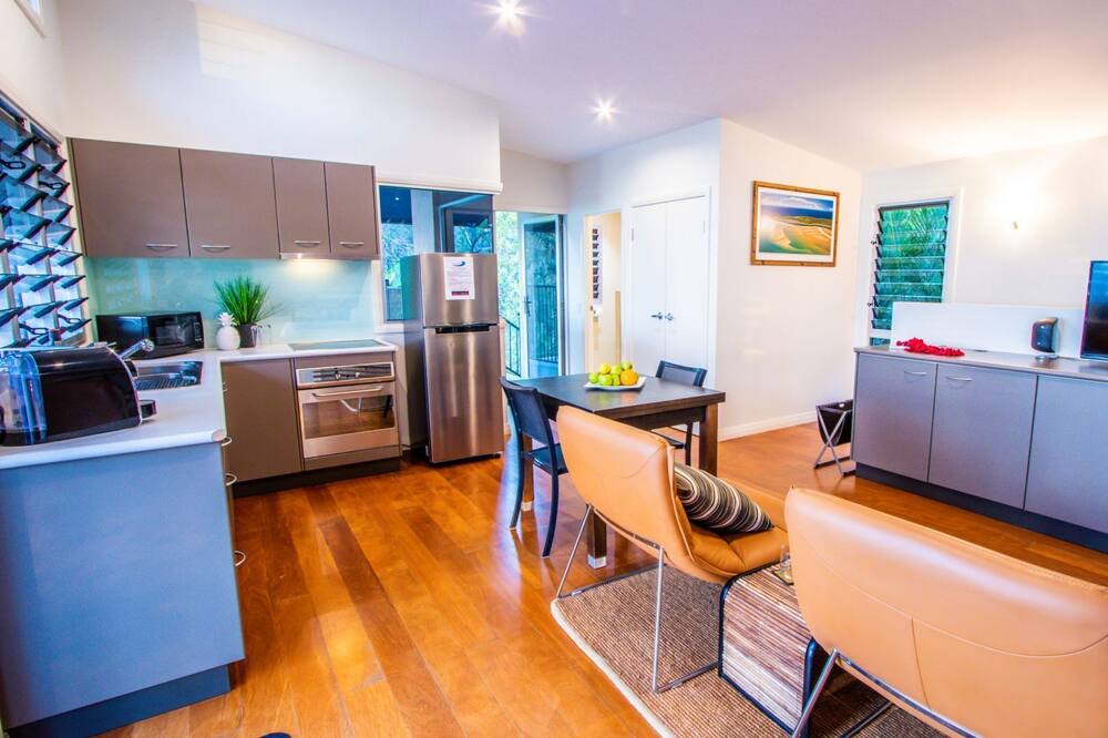 Photo of Kitchen in Seventeen Seventy