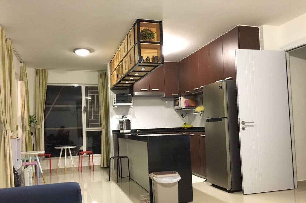Photo of Bedroom in Islands District