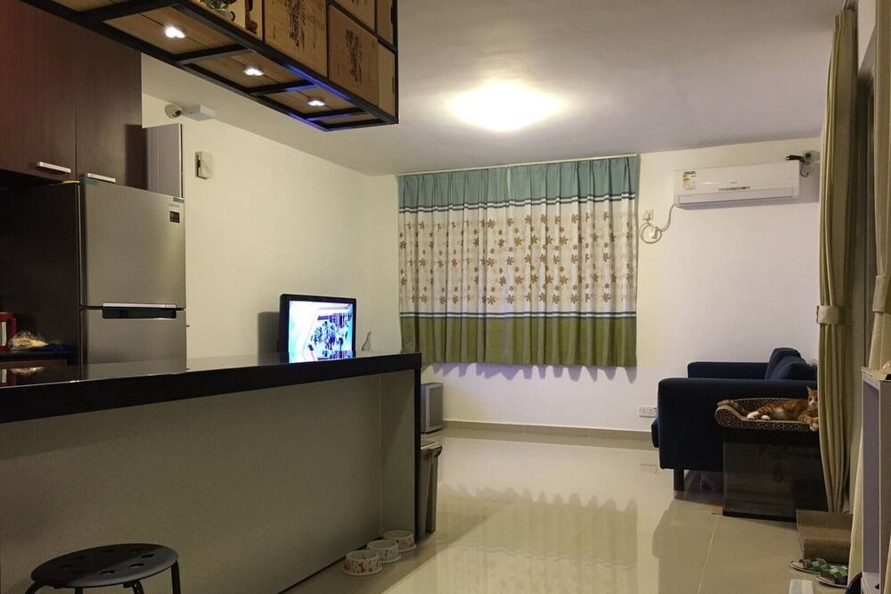 Photo of Bedroom in Islands District