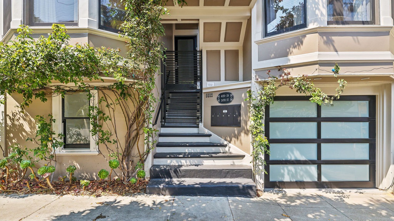 Photo of Outdoor in Noe Valley