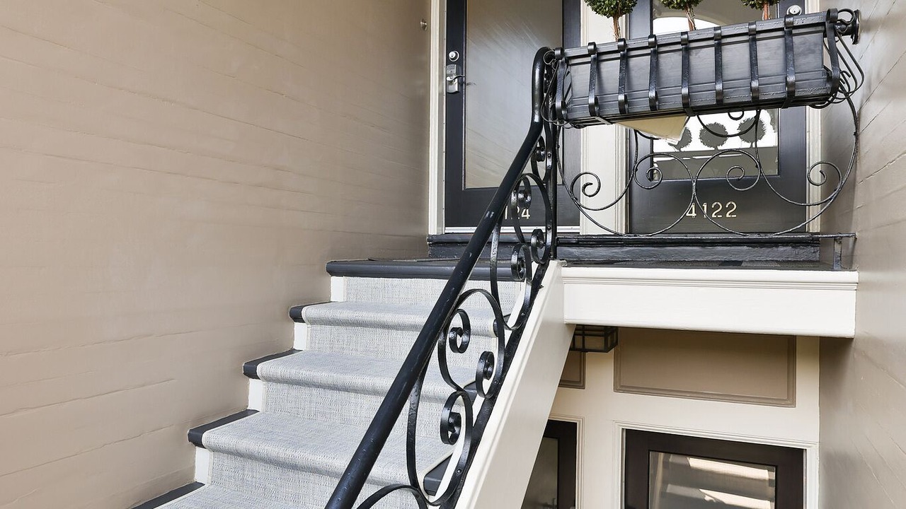 Photo of Outdoor in Noe Valley