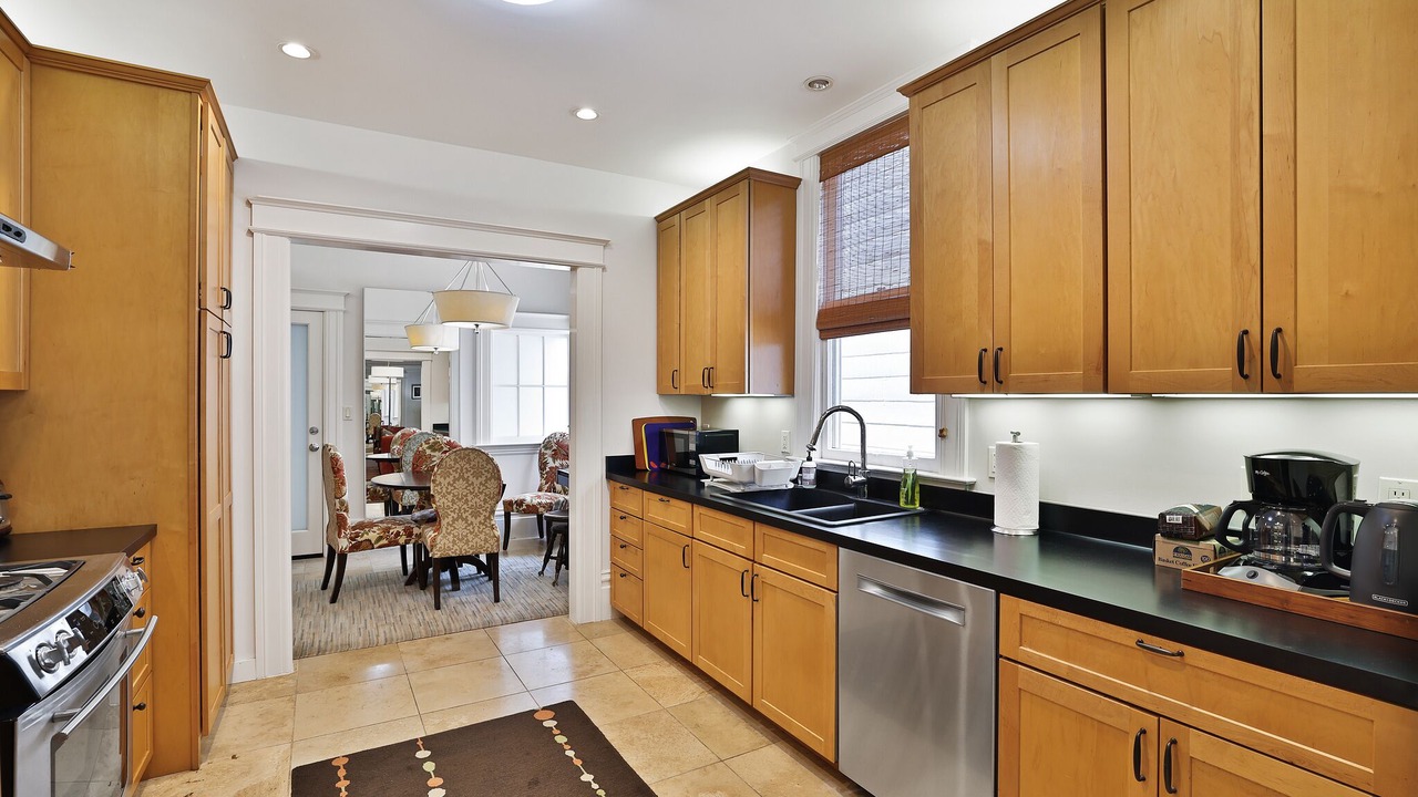 Photo of Kitchen in Noe Valley