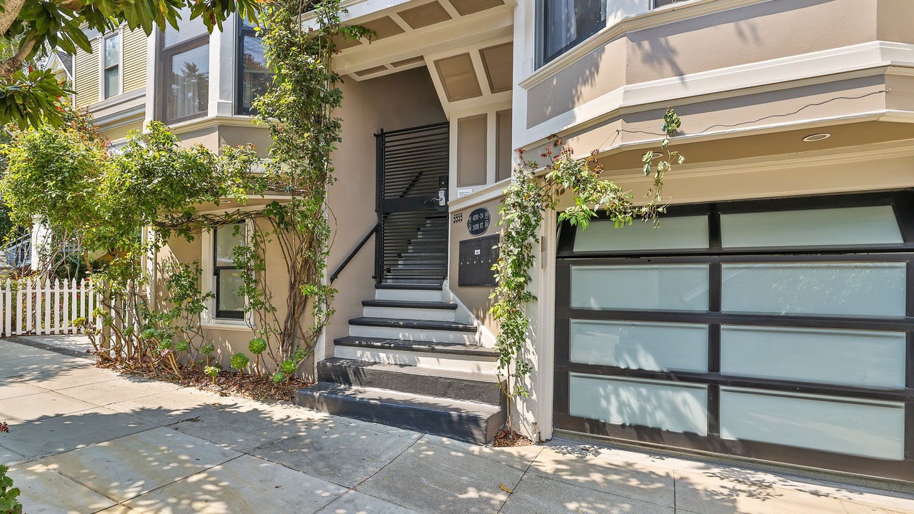 Photo of Outdoor in Noe Valley