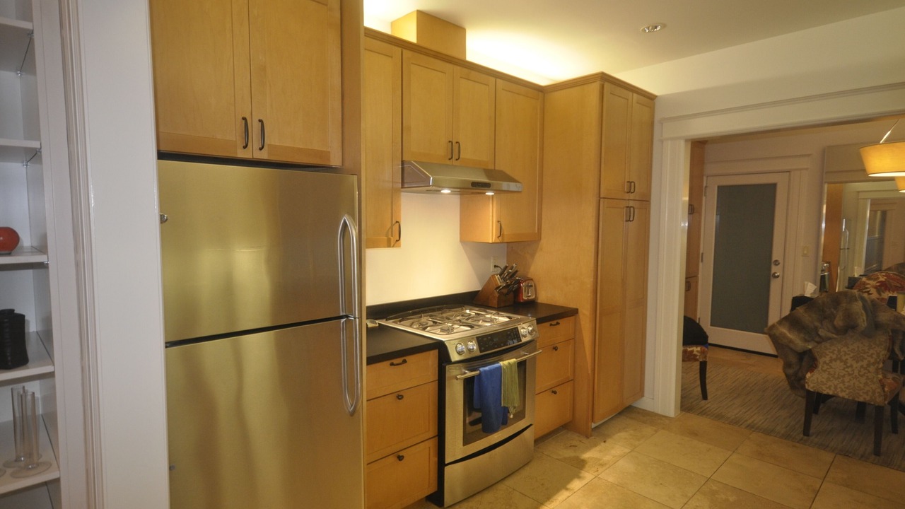 Photo of Kitchen in Noe Valley