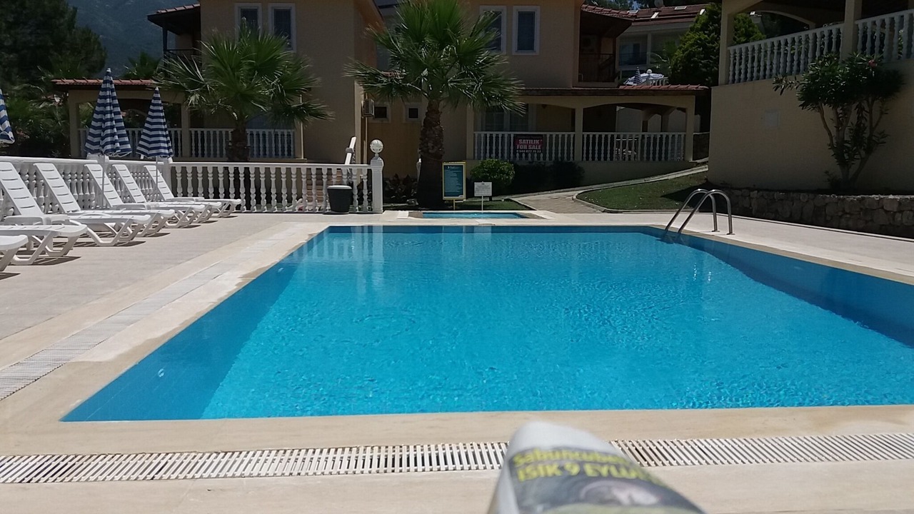 Photo of Outdoor in Oludeniz