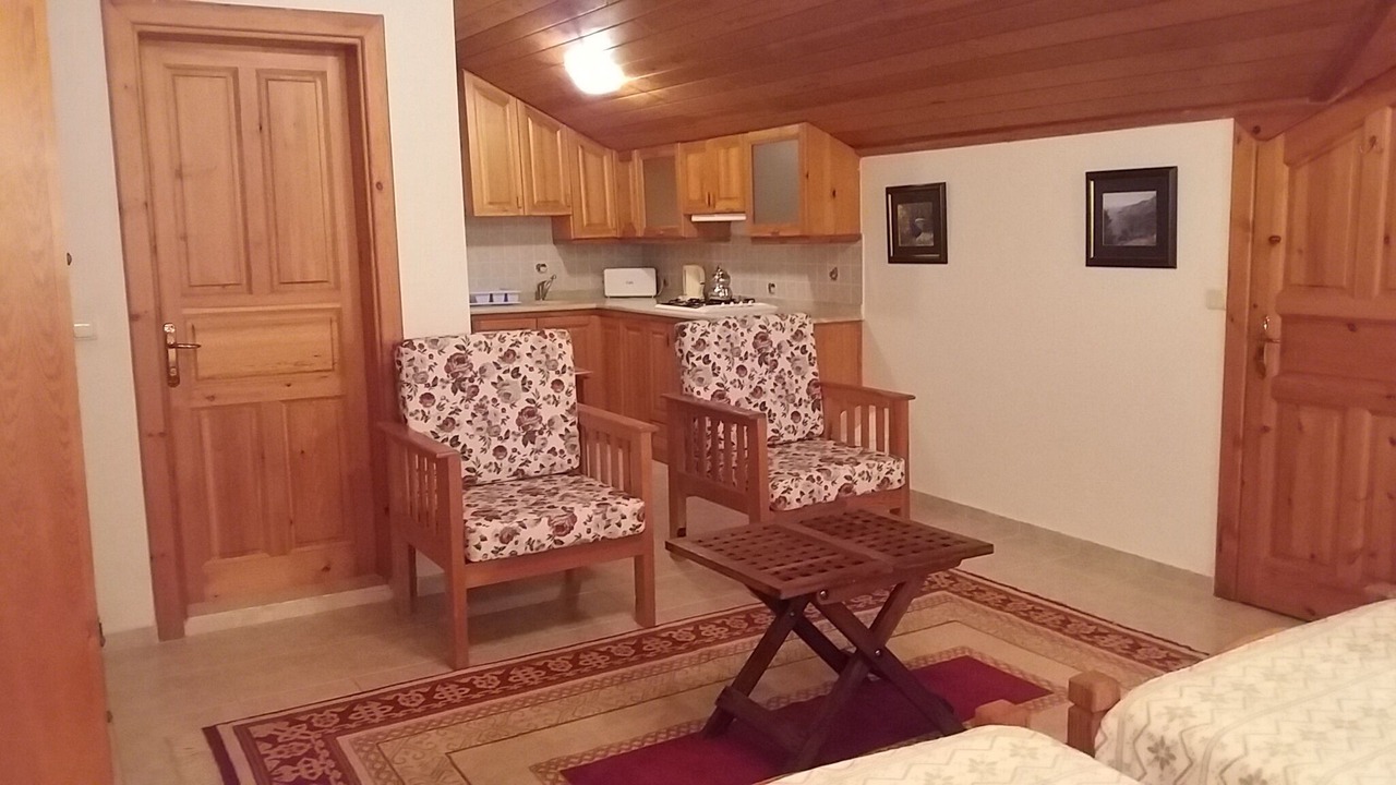 Photo of Livingroom in Oludeniz