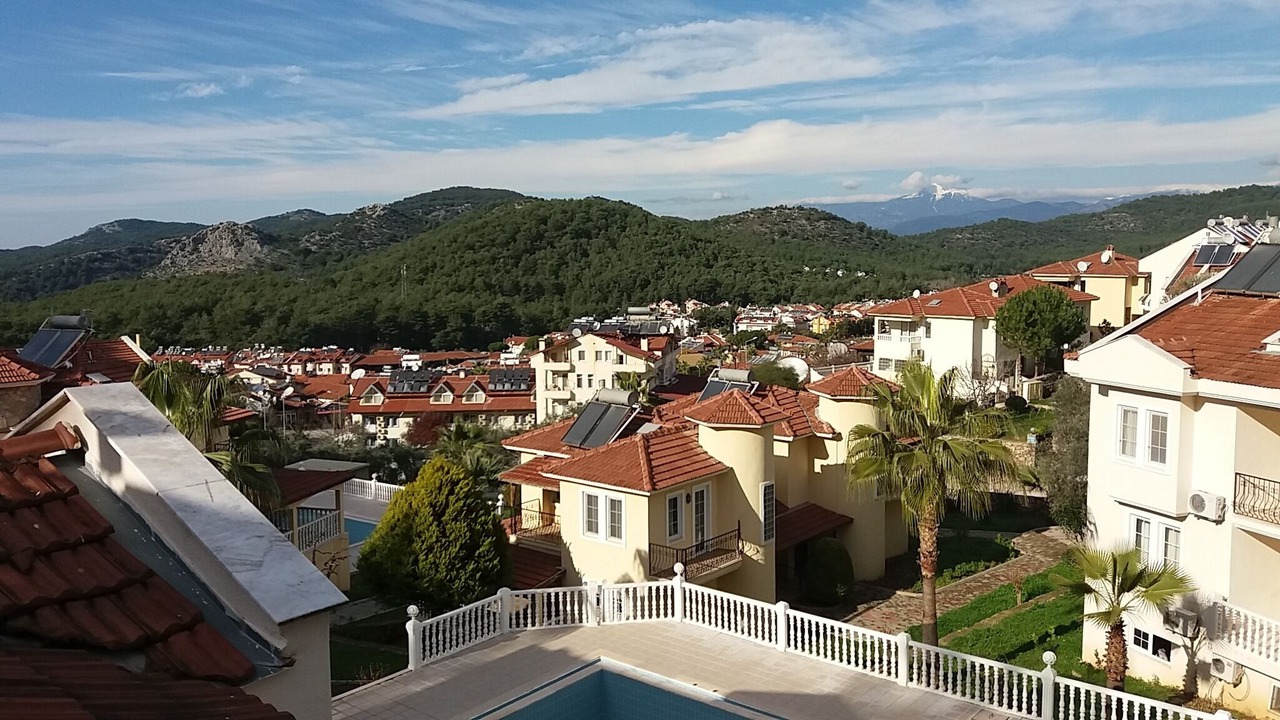 Photo of Others in Oludeniz