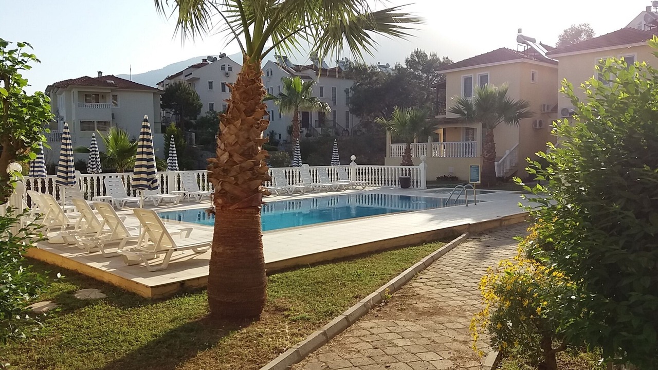 Photo of Outdoor in Oludeniz