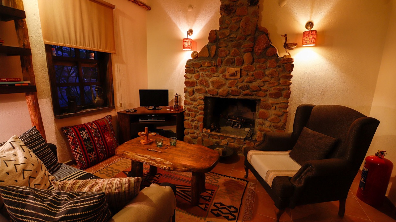 Photo of Livingroom in Atakoy