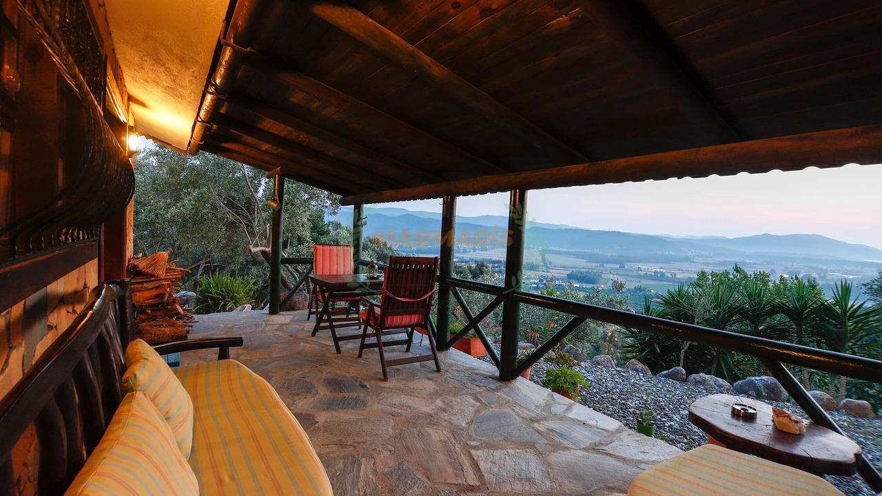 Photo of Patio Balcony in Atakoy