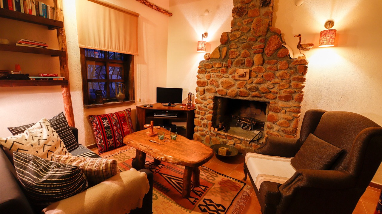 Photo of Livingroom in Atakoy