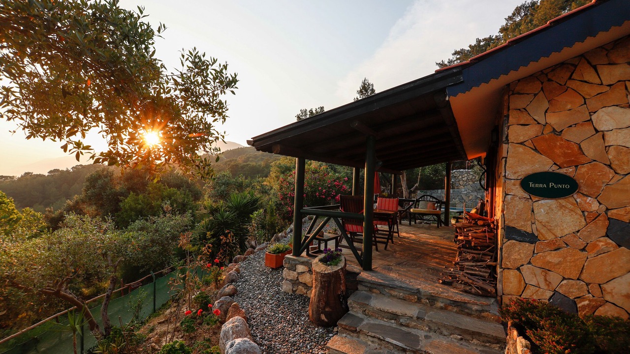 Photo of Outdoor in Atakoy