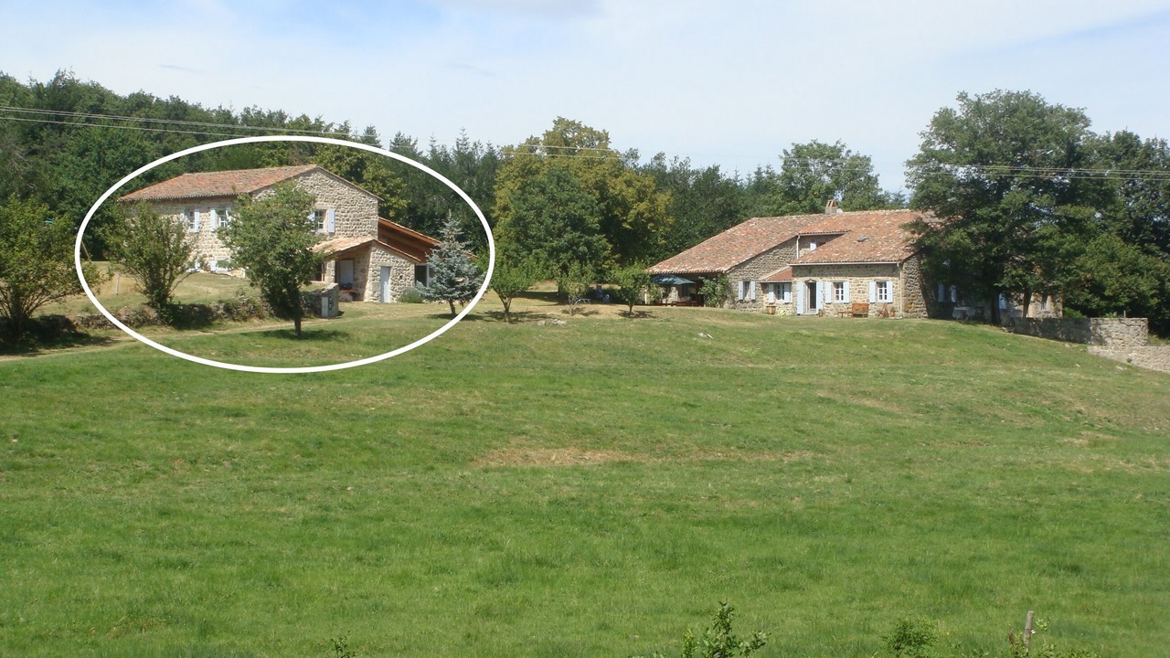 Photo of Outdoor in Boffres