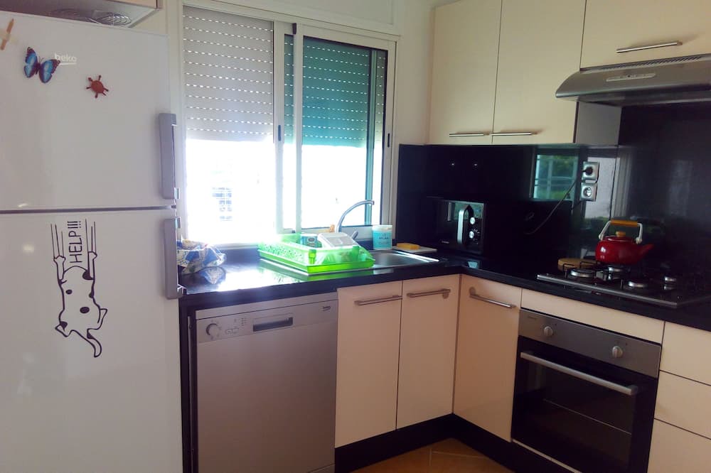Photo of Kitchen in Sidi Bouzid