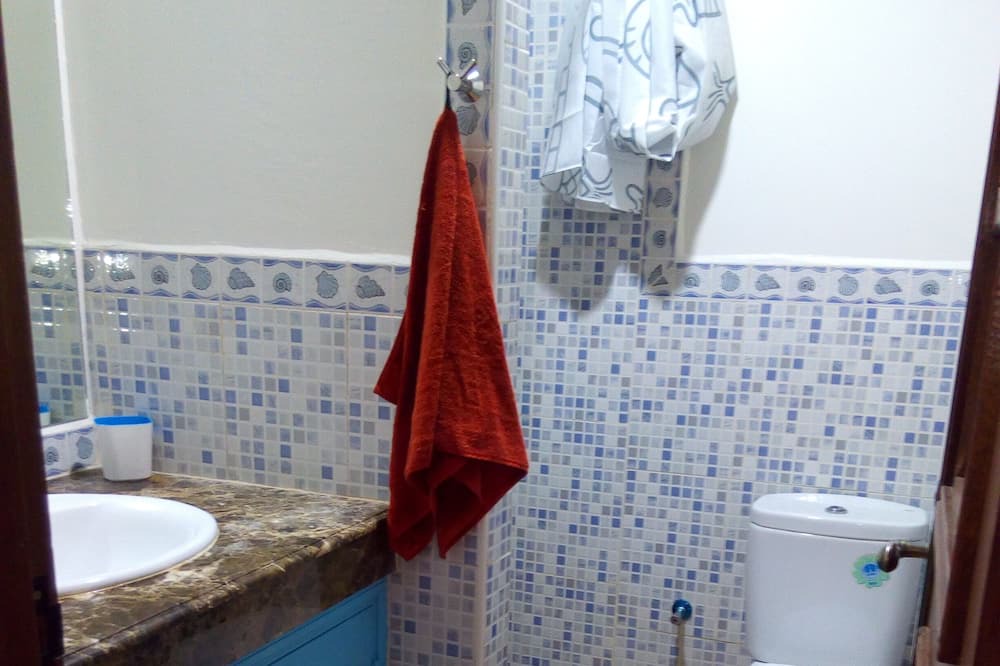 Photo of Bathroom in Sidi Bouzid