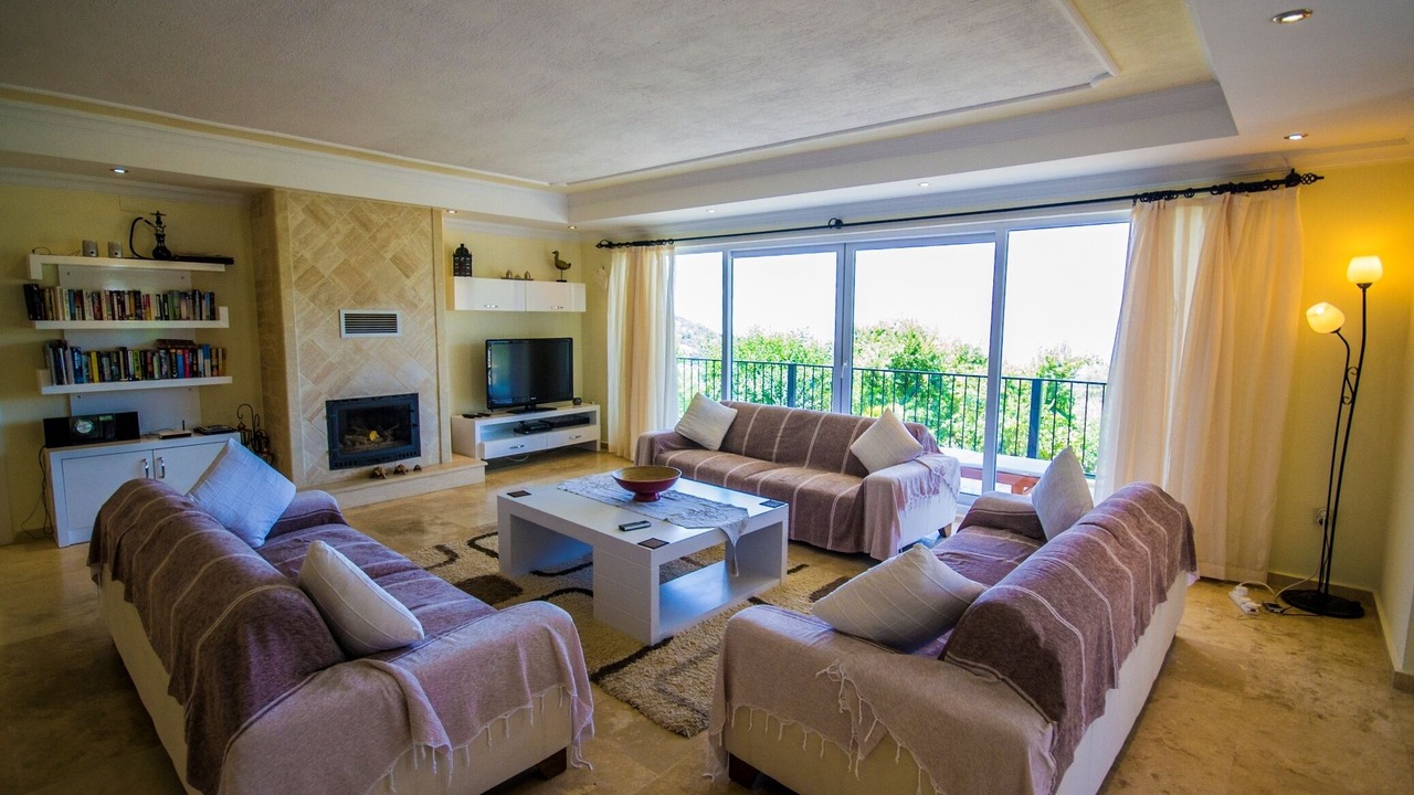 Photo of Livingroom in Islamlar