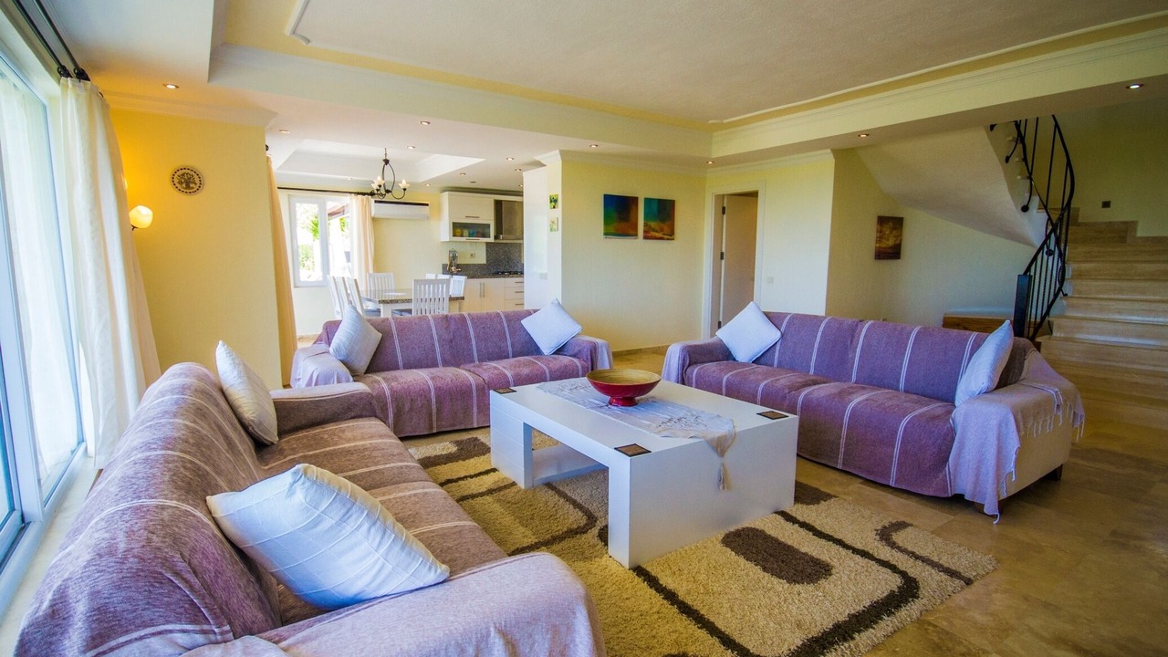 Photo of Livingroom in Islamlar