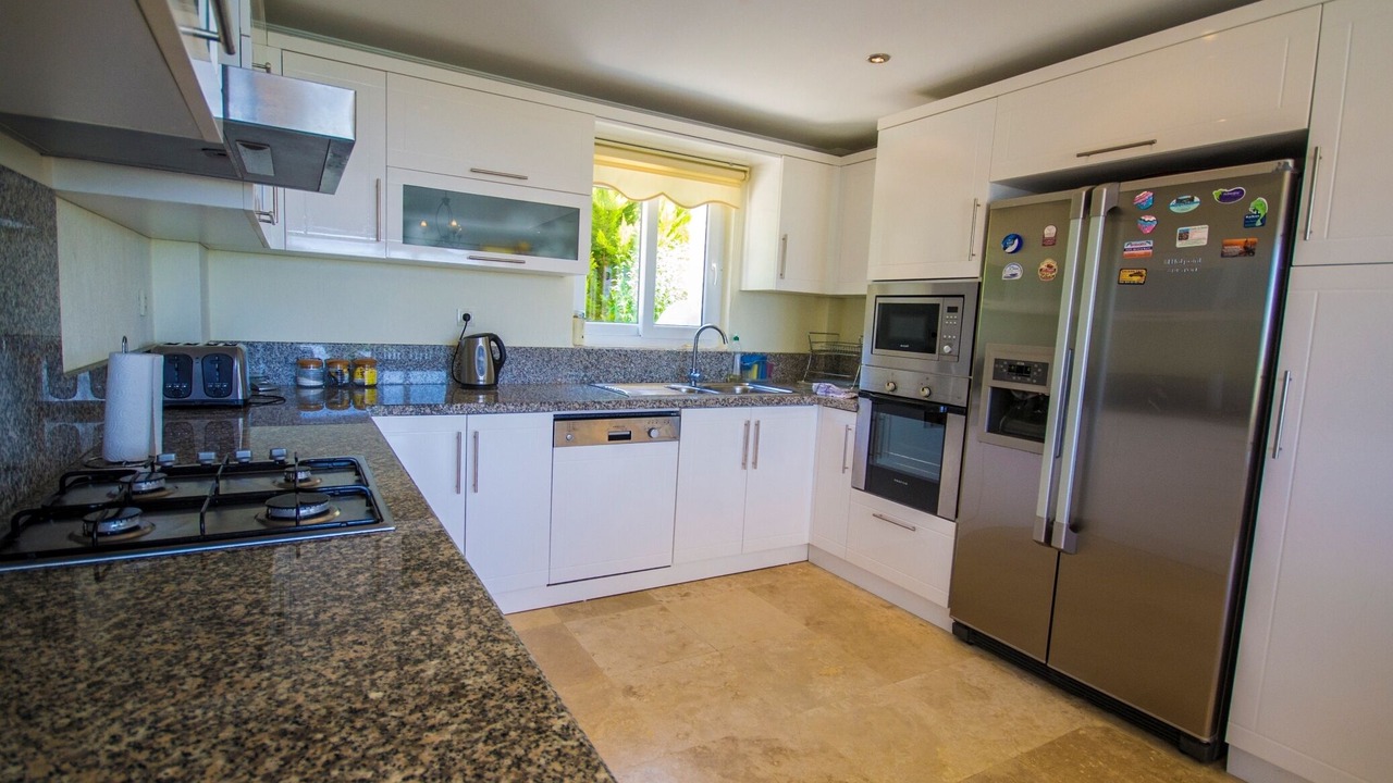 Photo of Kitchen in Islamlar