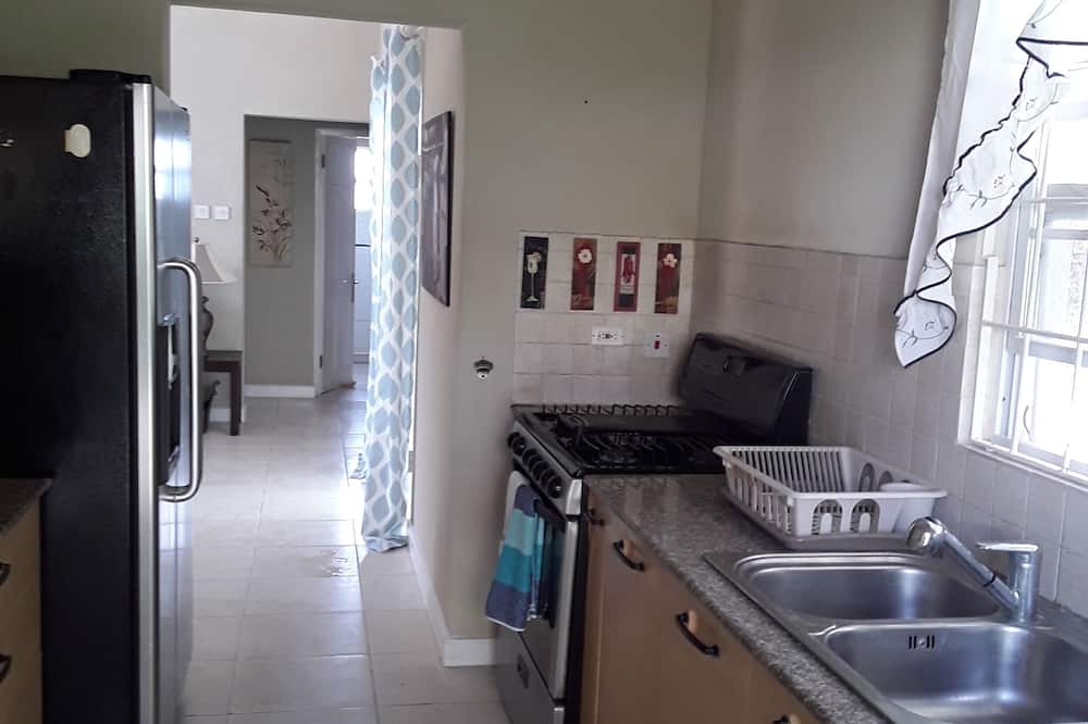 Photo of Kitchen in Bottom Bay