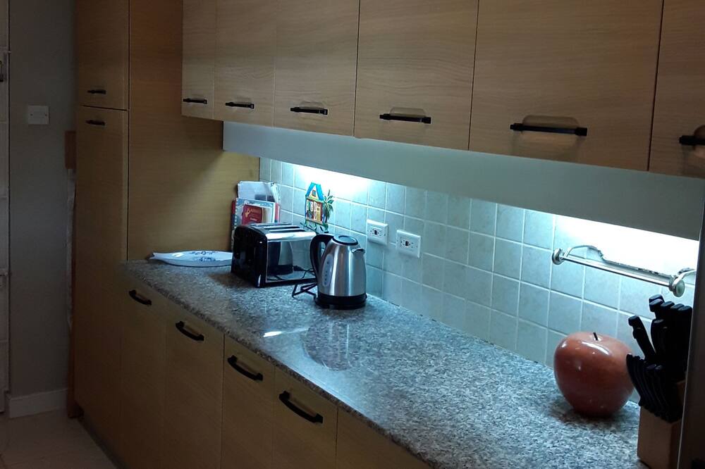 Photo of Kitchen in Bottom Bay