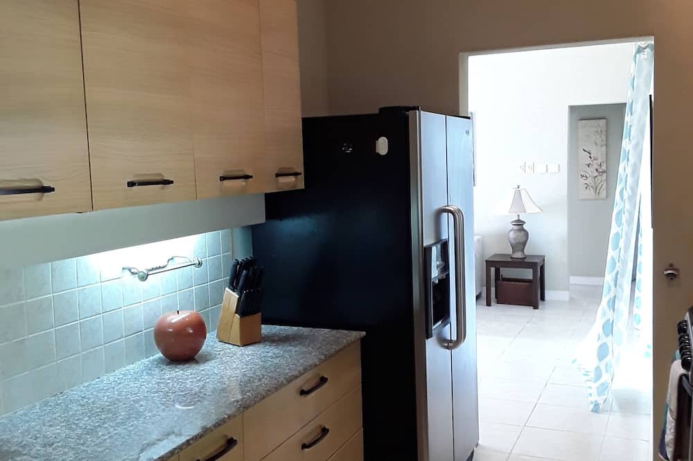 Photo of Kitchen in Bottom Bay