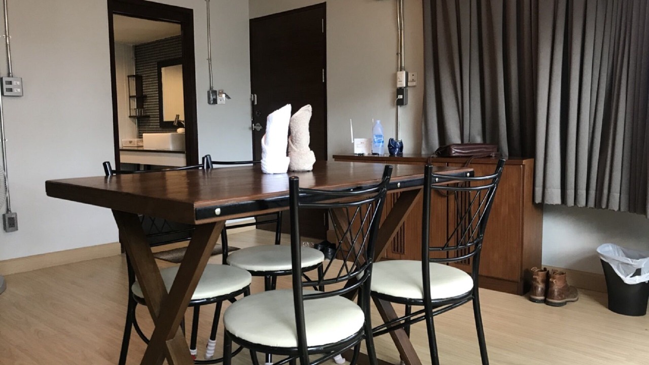 Photo of Kitchen in Nimman