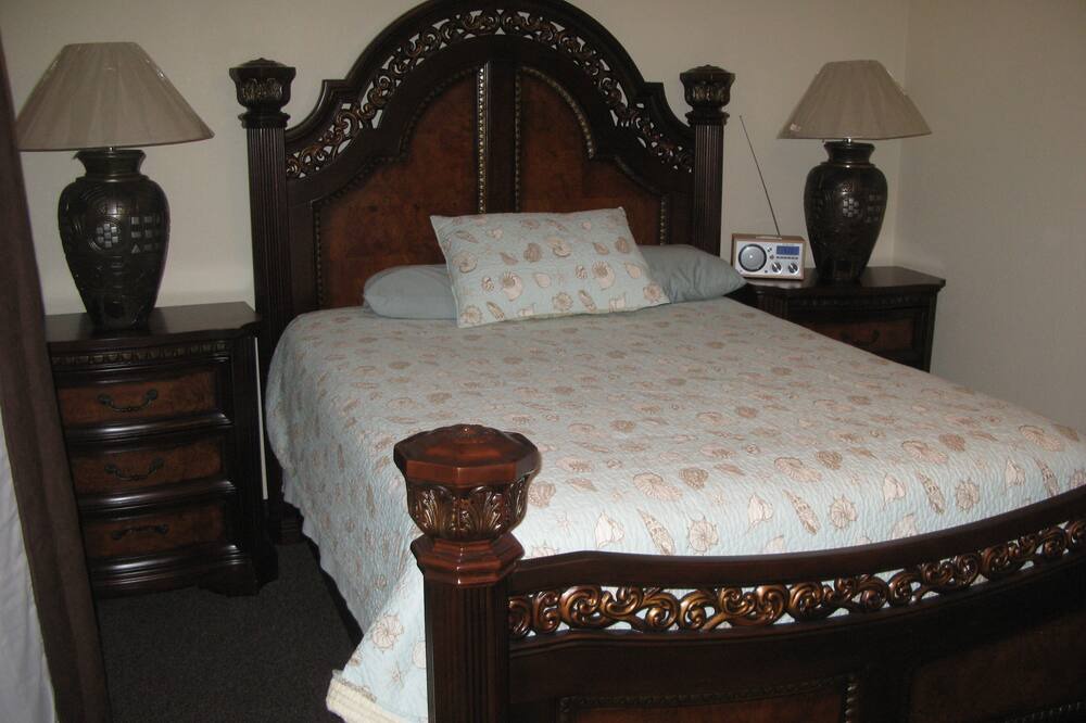 Photo of Bedroom in East End