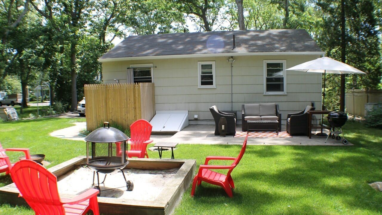 Photo of Outdoor in Southold