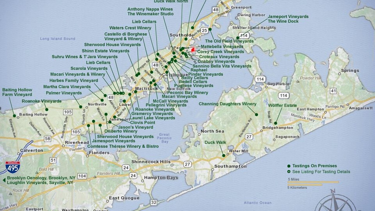 Photo of Others in Southold