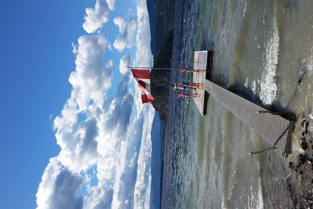 Photo of Outdoor in Blind Bay