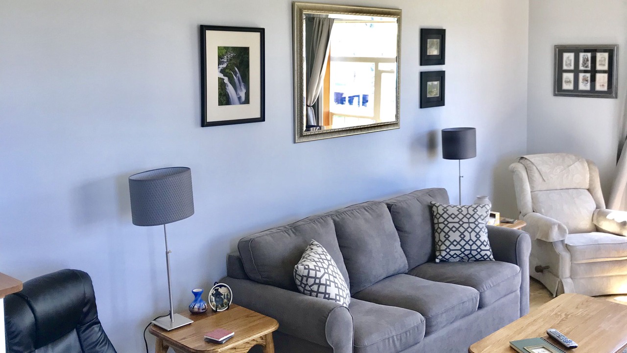 Photo of Livingroom in Ludington
