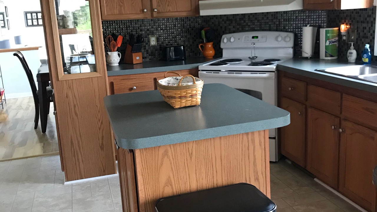 Photo of Kitchen in Ludington