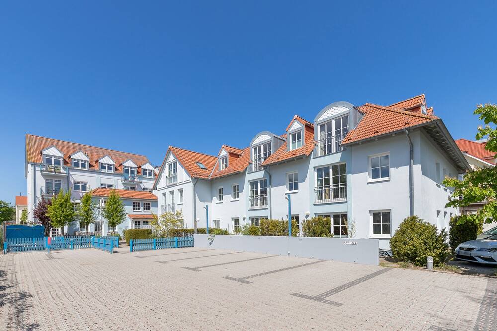 Photo of Outdoor in Kuhlungsborn Ost