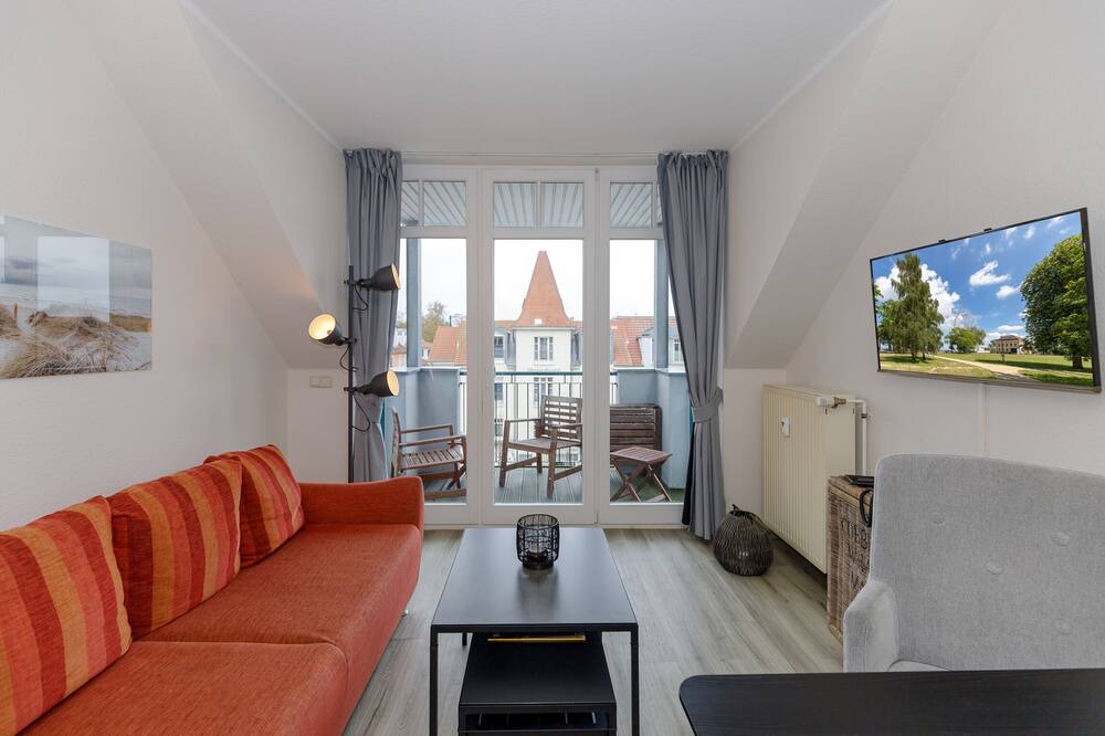 Photo of Livingroom in Kuhlungsborn Ost