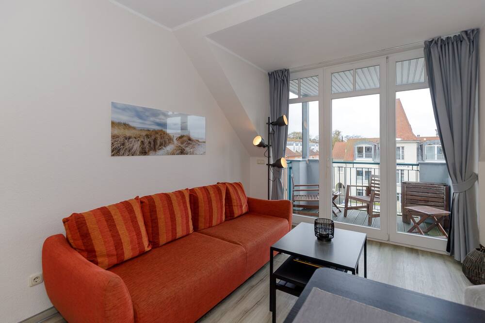 Photo of Livingroom in Kuhlungsborn Ost