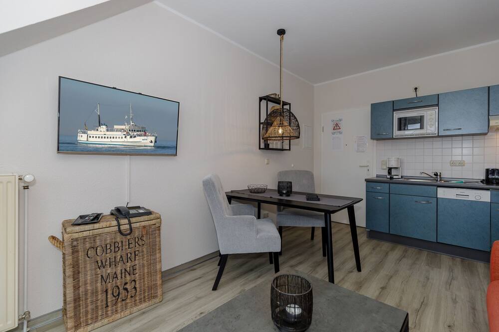 Photo of Kitchen in Kuhlungsborn Ost