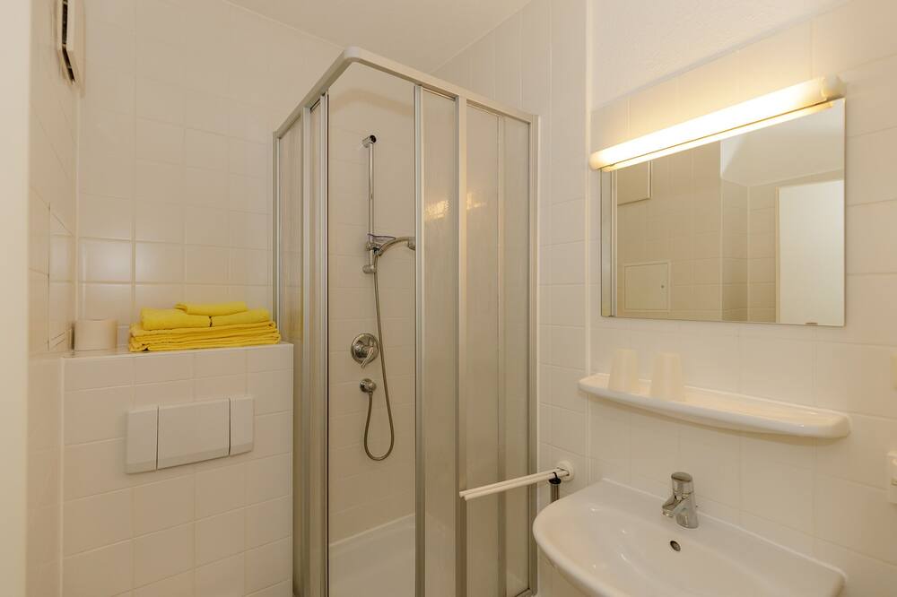 Photo of Bathroom in Kuhlungsborn Ost