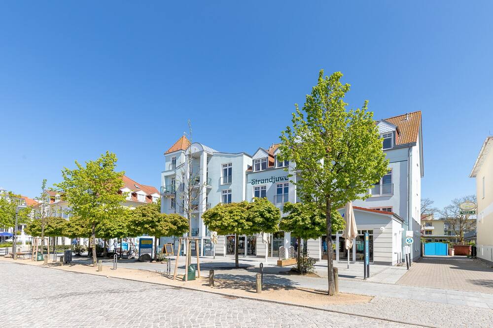 Photo of Outdoor in Kuhlungsborn Ost