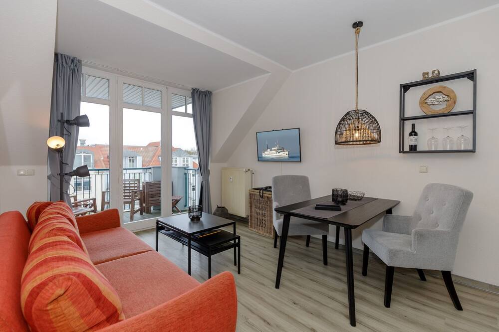 Photo of Livingroom in Kuhlungsborn Ost