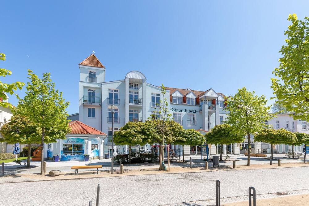 Photo of Outdoor in Kuhlungsborn Ost