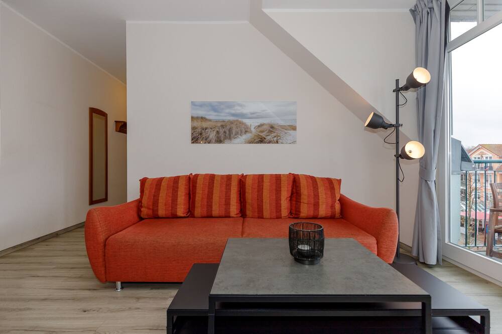 Photo of Livingroom in Kuhlungsborn Ost