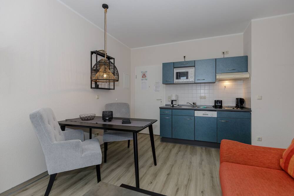 Photo of Kitchen in Kuhlungsborn Ost