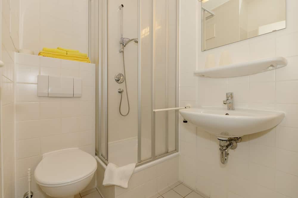 Photo of Bathroom in Kuhlungsborn Ost