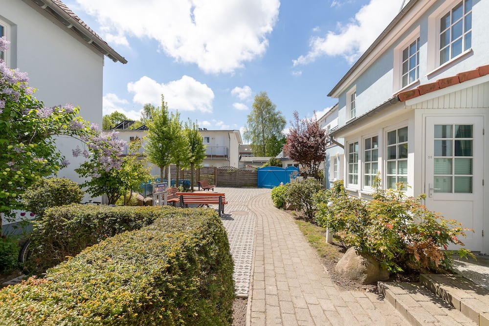 Photo of Outdoor in Kuhlungsborn Ost